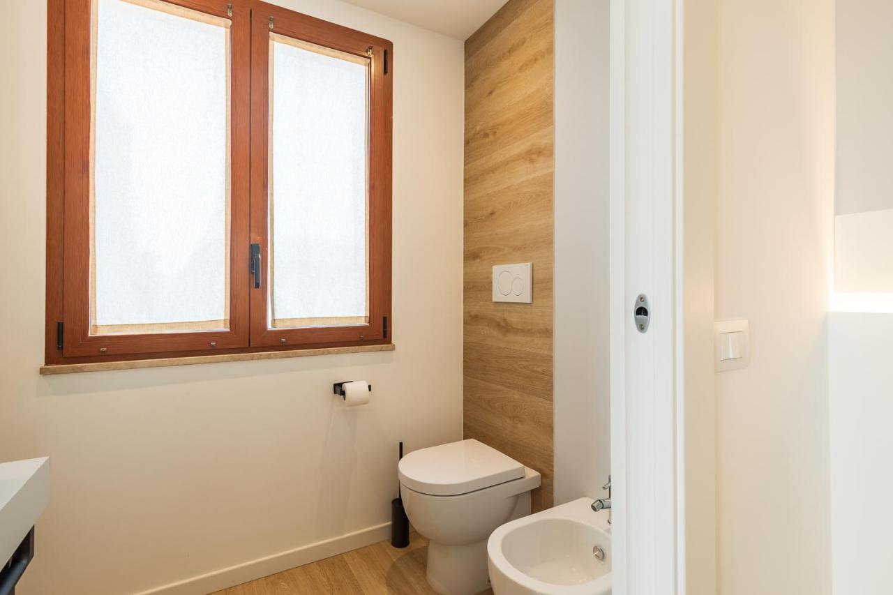 Su Forti Thalassos Rooms מראה חיצוני תמונה