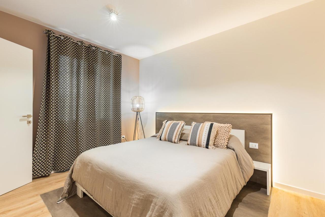 Su Forti Thalassos Rooms מראה חיצוני תמונה