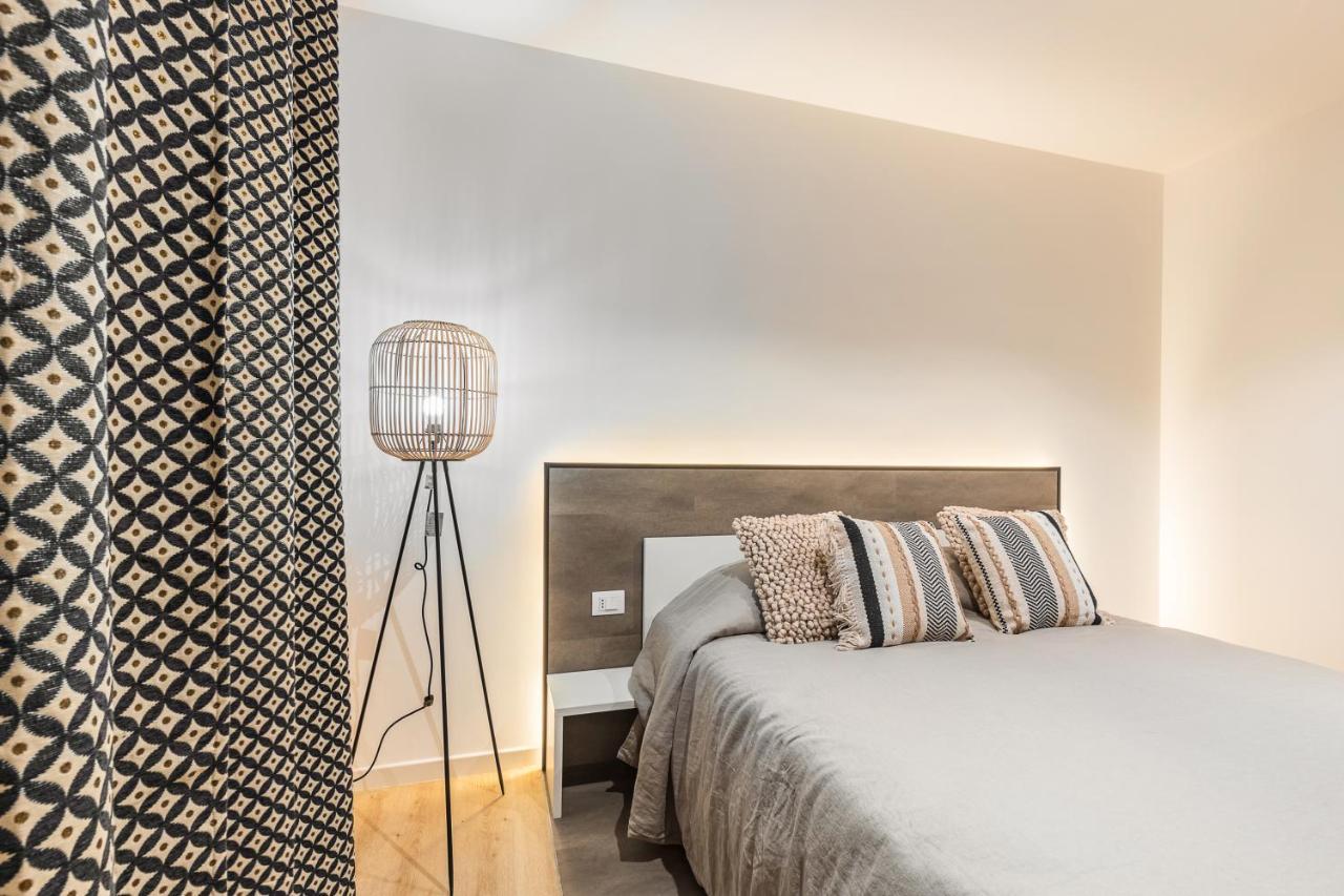 Su Forti Thalassos Rooms מראה חיצוני תמונה