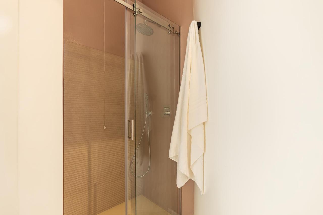 Su Forti Thalassos Rooms מראה חיצוני תמונה
