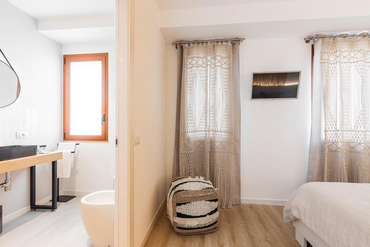 Su Forti Thalassos Rooms מראה חיצוני תמונה