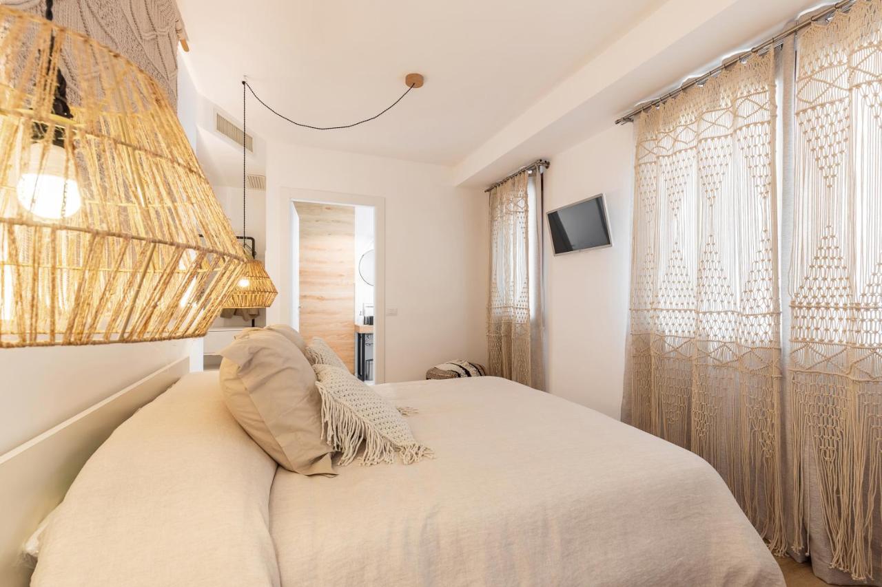 Su Forti Thalassos Rooms מראה חיצוני תמונה