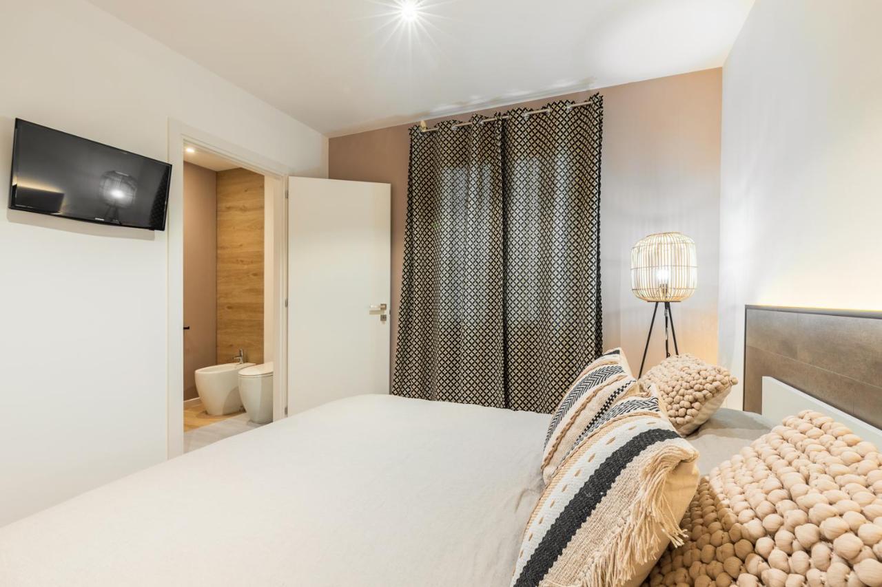 Su Forti Thalassos Rooms מראה חיצוני תמונה