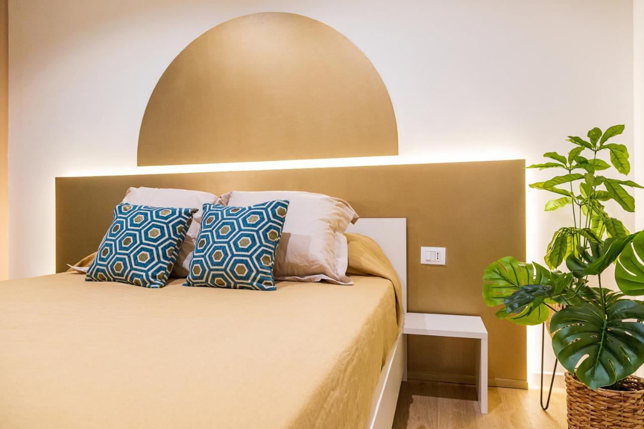 Su Forti Thalassos Rooms מראה חיצוני תמונה