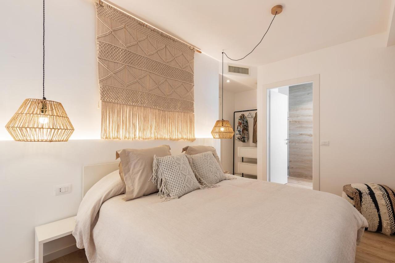 Su Forti Thalassos Rooms מראה חיצוני תמונה